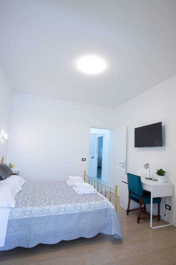 Bb Elite Berchet Bed and Breakfast Padova Esterno foto