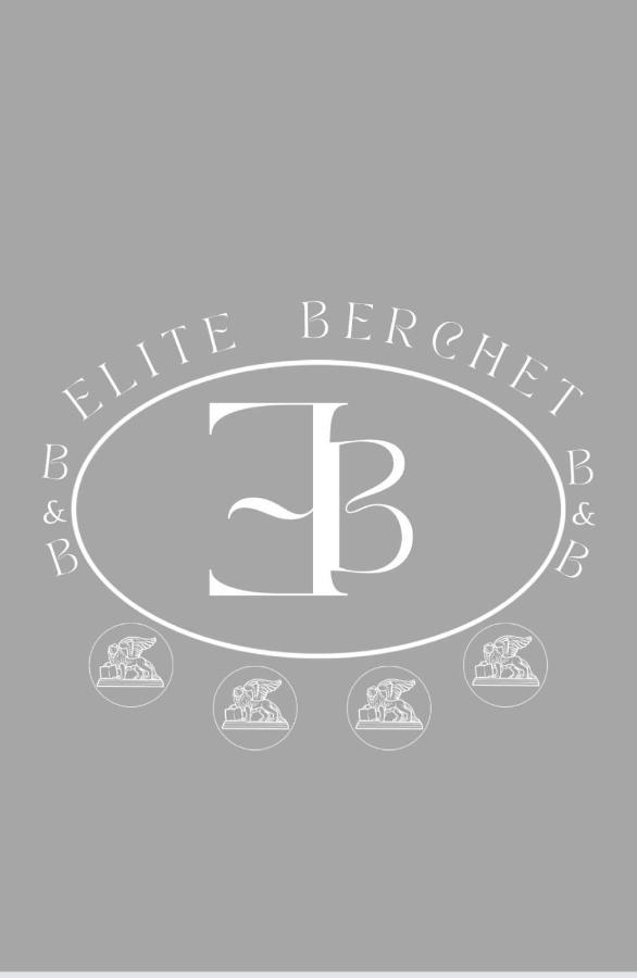 Bb Elite Berchet Bed and Breakfast Padova Esterno foto